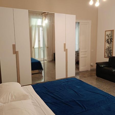 B&B Liberty House Napoli Exterior foto