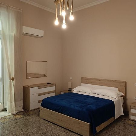 B&B Liberty House Napoli Exterior foto