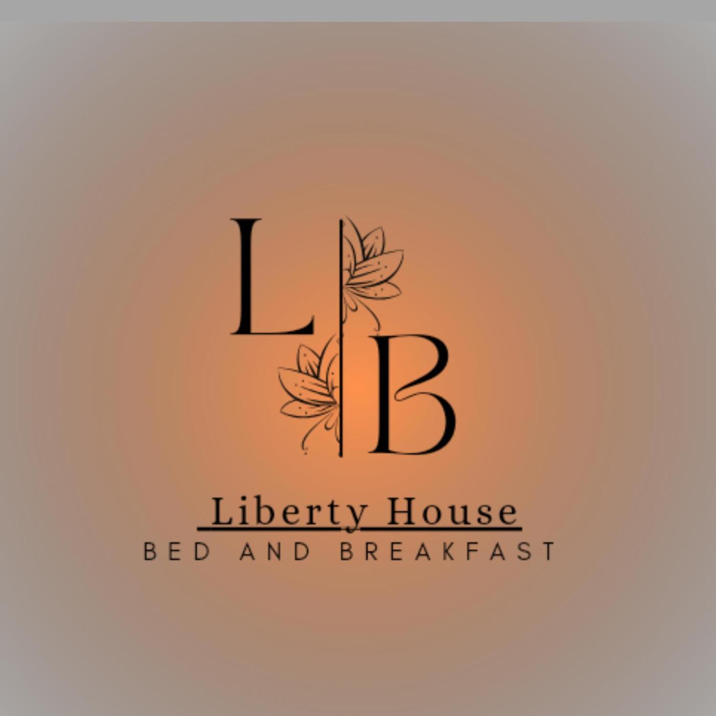B&B Liberty House Napoli Exterior foto