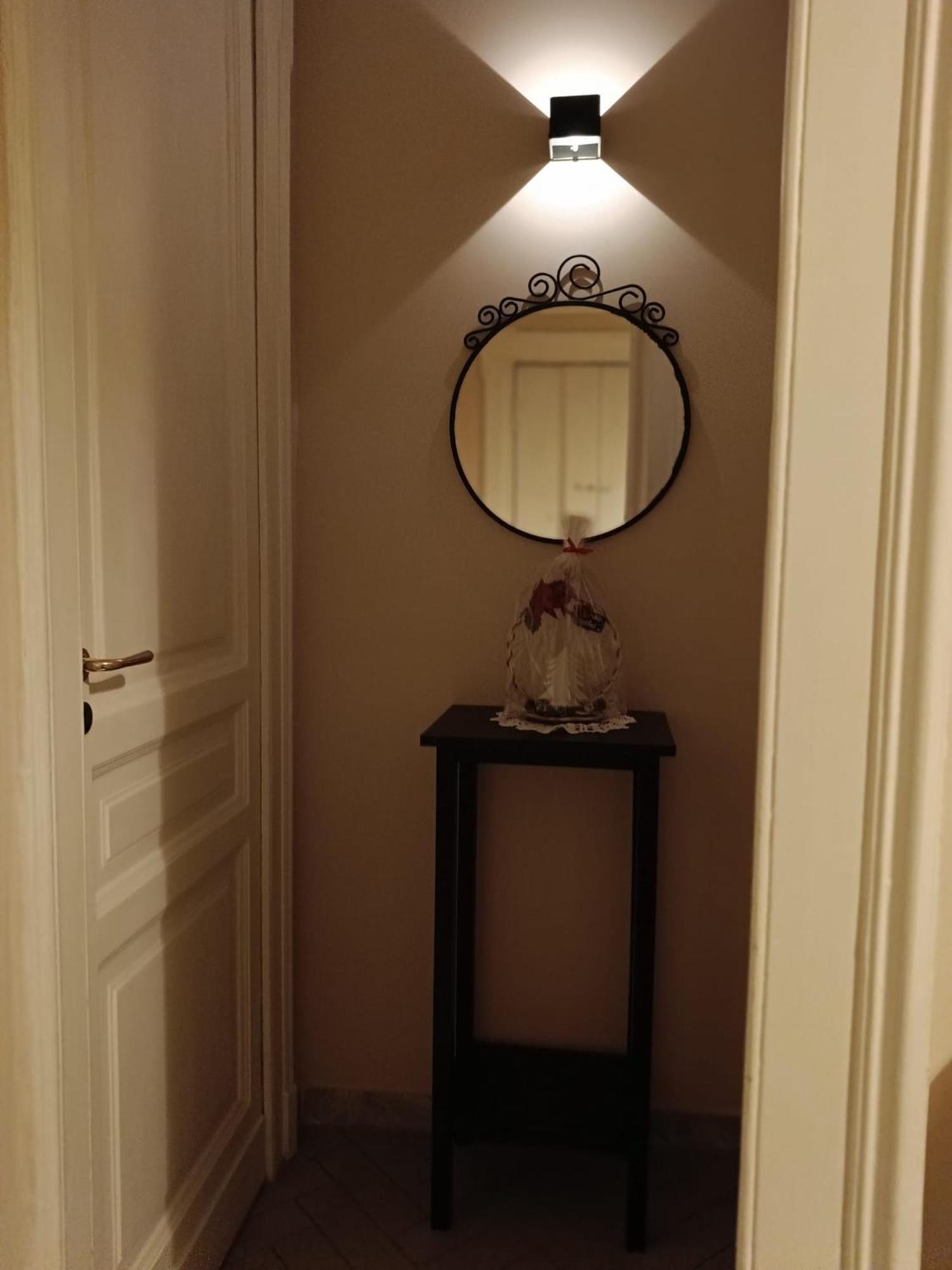B&B Liberty House Napoli Exterior foto