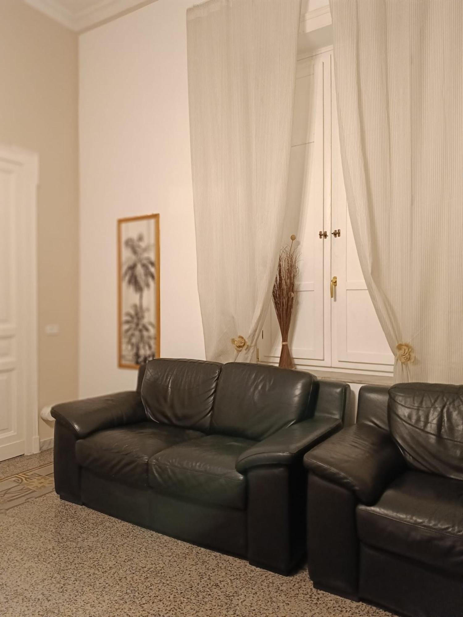 B&B Liberty House Napoli Exterior foto